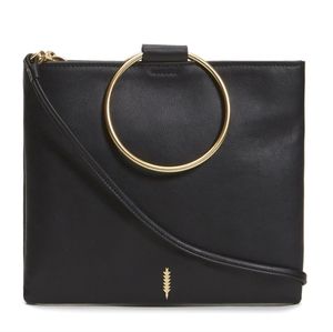 ISO: black STRAP for Thacker Le Pouch purse